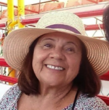 Maria Lenise Silva Guedes